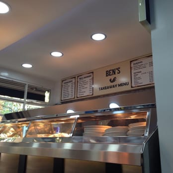 Ben's Fish and Chips - Fish & Chips Near Me - London, XGL Ben's Fish and Chips - Fish & Chips Near Me - London, XGL