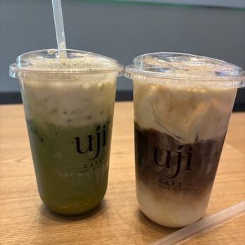 Uji Cafe - Coffee & Tea Near Me - Gilbert, Arizona Uji Cafe - Coffee & Tea Near Me - Gilbert, Arizona