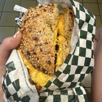 Leon's Bagels - Bagels Near Me - New York, New York Leon's Bagels - Bagels Near Me - New York, New York