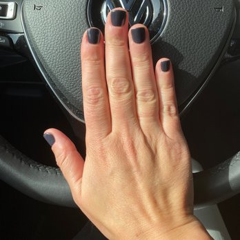A&A Nails - Nail Salons Near Me - Ambler, Pennsylvania