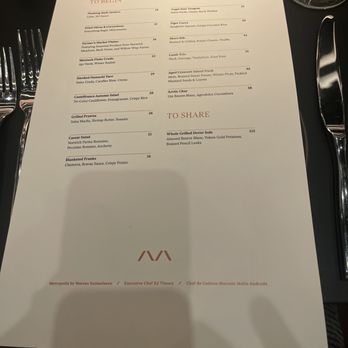 Metropolis - Menu - American Near Me - New York, New York Metropolis - Menu - American Near Me - New York, New York
