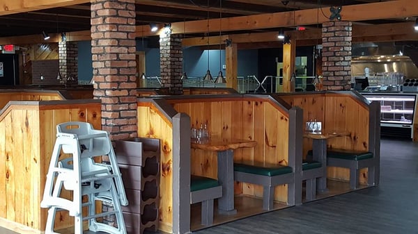 Terra Brasilis Restaurant by null