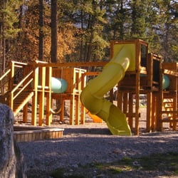 Fairmont Mountainside Vacation Villas