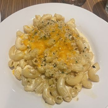 Neighborhood Services Bar + Restaurant - Mac and cheese, not bad but not the best I've had - Breakfast & Brunch Near Me - Tempe, Arizona