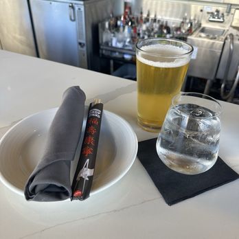 Warehouse 72 - Bar area - American Near Me - Irvine, California Warehouse 72 - Bar area - American Near Me - Irvine, California