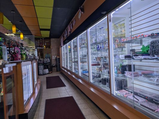 tobacco shipping services Fast Delivery Tobacco Shop UK