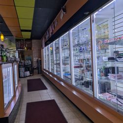 Tobacco Outlet Plus