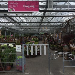 Wächter Gartencenter