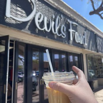 Devil's Food Bakery - Terrible coffee - Bakeries Near Me - Denver, Colorado