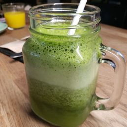 Green Juice