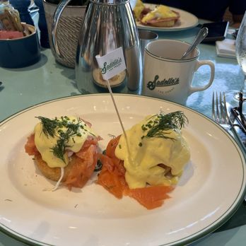 Sadelle's - Smoke Scottish Salmon - Breakfast & Brunch Near Me - Las Vegas, Nevada Sadelle's - Smoke Scottish Salmon - Breakfast & Brunch Near Me - Las Vegas, Nevada