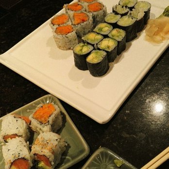 Wasabi - Japanese Near Me - Asheville, North Carolina Wasabi - Japanese Near Me - Asheville, North Carolina