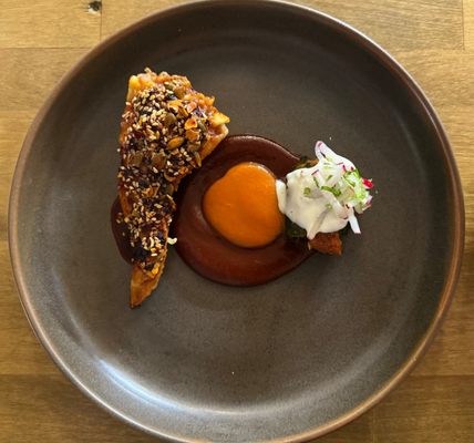 Bovino after dark by null Bovino after dark by null