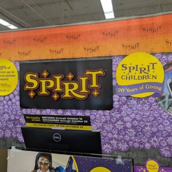 Spirit Halloween