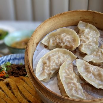 Dumpling Bar - Chinese Near Me - San Marino, California Dumpling Bar - Chinese Near Me - San Marino, California