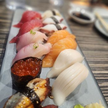 Soi Bistro - Chef's choice sushi - Sushi Bars Near Me - Fort Walton Beach, Florida Soi Bistro - Chef's choice sushi - Sushi Bars Near Me - Fort Walton Beach, Florida