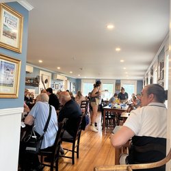 Ames Farm Inn