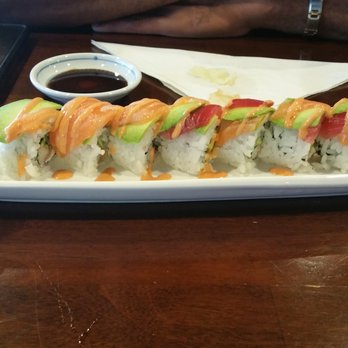 Kangnam Style - Ruby Roll - Sushi Bars Near Me - El Paso, Texas Kangnam Style - Ruby Roll - Sushi Bars Near Me - El Paso, Texas