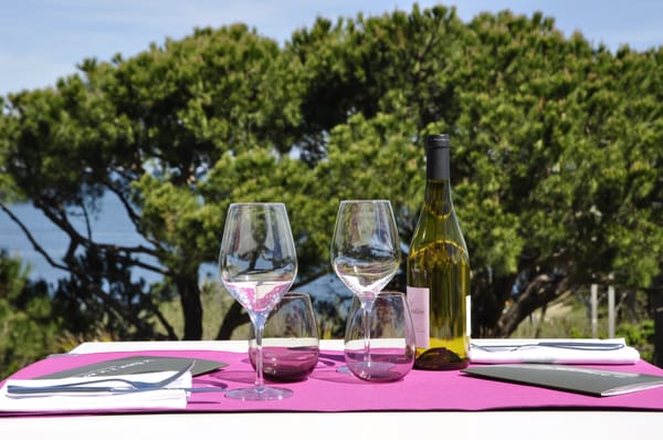 Le Bistrot à la Mer | Restaurant en bord de mer | Argeles-Collioure by null