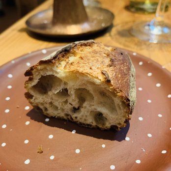 Máximo Bistrot - Bread - Mexican Near Me - México, D.F., DIF Máximo Bistrot - Bread - Mexican Near Me - México, D.F., DIF