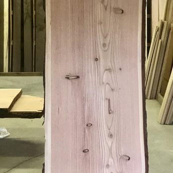 Shetler Lumber Company - LIVE EDGE TAMARACK - Flooring Near Me - Waterford, Pennsylvania Shetler Lumber Company - LIVE EDGE TAMARACK - Flooring Near Me - Waterford, Pennsylvania