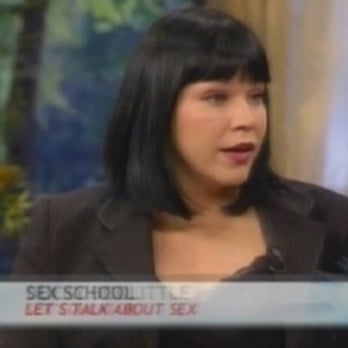 Ducky DooLittle - On the Morning Show, talking about teaching in NYC. - Performing Arts Near Me Ducky DooLittle - On the Morning Show, talking about teaching in NYC. - Performing Arts Near Me