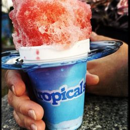 Snow Cone