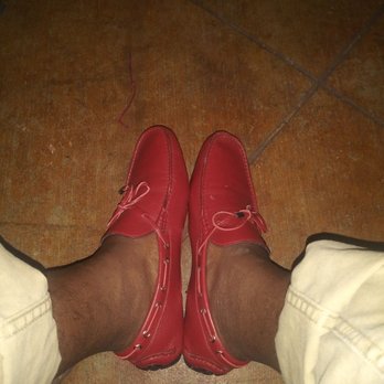 Grace's - My shoes - American Near Me - Houston, Texas
