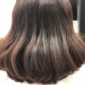 K Salon - hair cut by JENNY:) - Hair Salons Near Me - Palisades Park, New Jersey