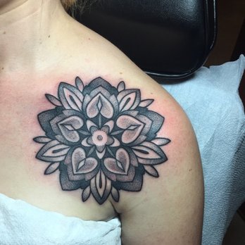 Ink & Dagger Tattoo - Tattoo Near Me - Roswell, Georgia