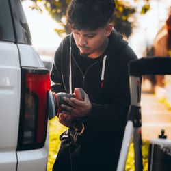 Finest Mobile Detailing - Ceramic coating services in San Jose