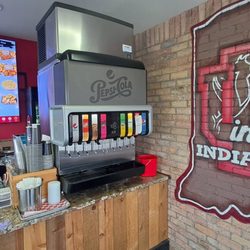 Byrd's Hot Chicken - Byrd's Hot Chicken | 800 Cedar Parkway, Schererville, IN 46375 | (219) 322‑6601