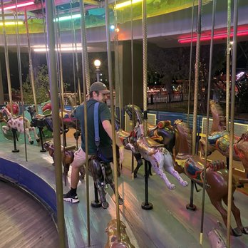 Lakeside Amusement Park - Round a bout - Amusement Parks Near Me - Denver, Colorado Lakeside Amusement Park - Round a bout - Amusement Parks Near Me - Denver, Colorado