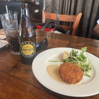 Sam's Chowder House - Seafood Near Me - Half Moon Bay, California