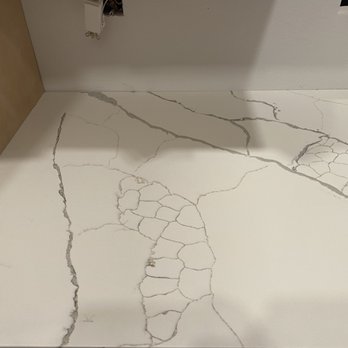 InStyle Tile Boutique - a sink and countertop - Building Supplies Near Me - Santa Clarita, California