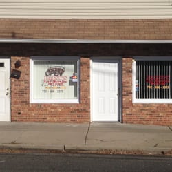 Patsy's Car Service - Office