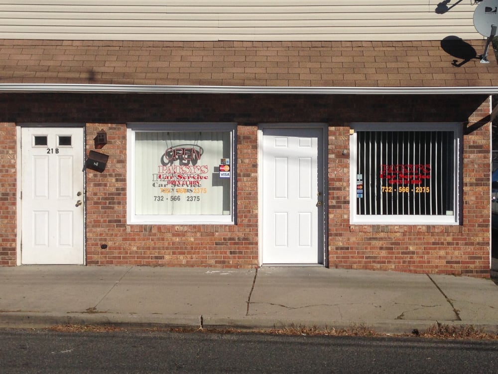 PATSY’S CAR SERVICE Updated April 2024 27 Reviews 60 Main St