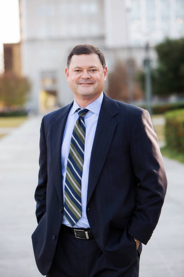 The Tadda Law Firm - disability attorney in Baton Rouge, LA