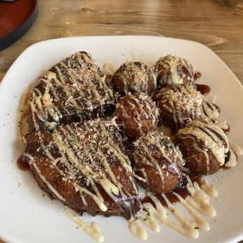 Gmen Japanese Ramen and Tapas - Ramen Near Me - Richmond, British Columbia Gmen Japanese Ramen and Tapas - Ramen Near Me - Richmond, British Columbia