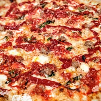 Emilia's Pizzeria - Hoboken pizza to-go - Pizza Near Me - Berkeley, California Emilia's Pizzeria - Hoboken pizza to-go - Pizza Near Me - Berkeley, California