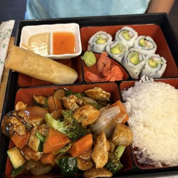 Red Bowl - Japanese Near Me - Greenville, South Carolina Red Bowl - Japanese Near Me - Greenville, South Carolina