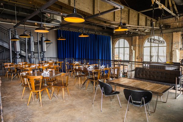 Fringe Bar by null