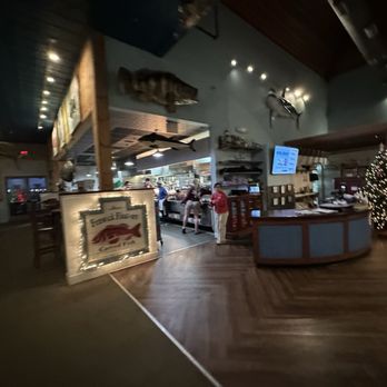 Big Fish Grill on the Riverfront - Seafood Near Me - Wilmington, Delaware