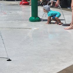 Kiwanis Sprayground