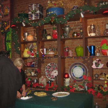 Rutabegorz - nice decorations - Vegetarian Near Me - Tustin, California