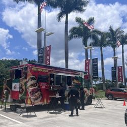 The Mexican Taco Truck - "The Mexican Taco Truck "