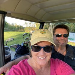 Bliss Creek Golf Club