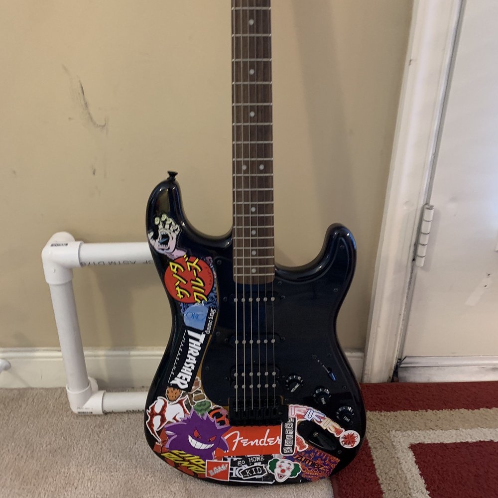 Guitar Center - my first guitar - Musical Instruments & Teachers Near Me - Fairfax, Virginia