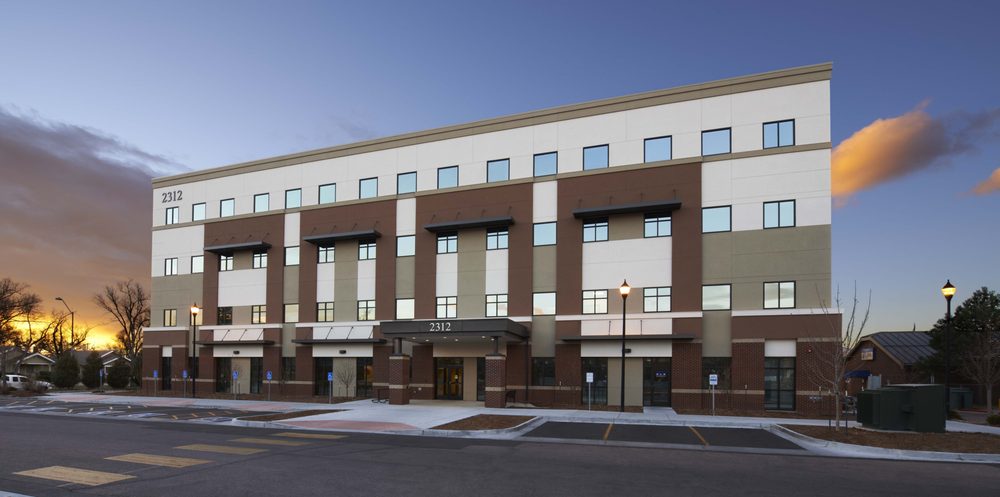 Colorado Springs Neurological Associates - patient advocate in Colorado Springs, CO