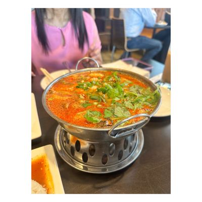 King & I Thai Cuisine by null